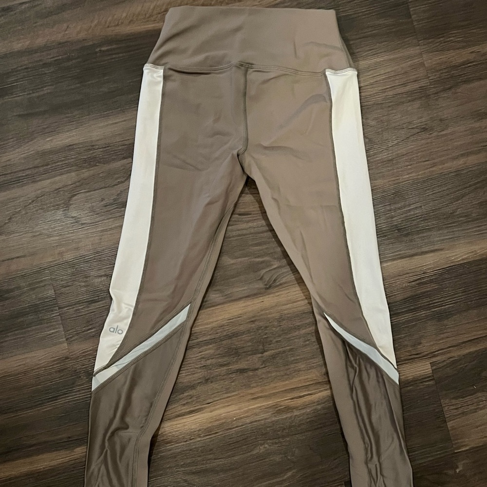 ALO YOGA legging